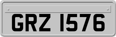 GRZ1576
