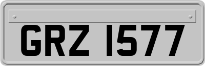 GRZ1577