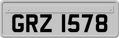 GRZ1578
