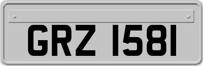 GRZ1581