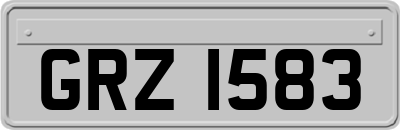 GRZ1583