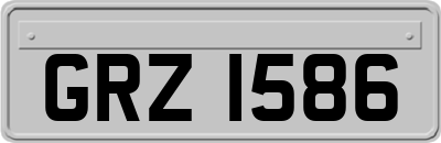 GRZ1586