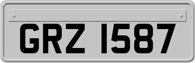 GRZ1587