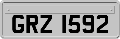 GRZ1592