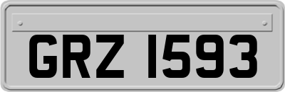 GRZ1593