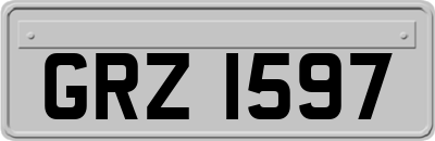 GRZ1597