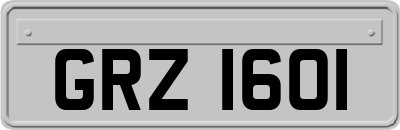 GRZ1601