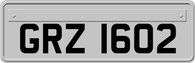 GRZ1602