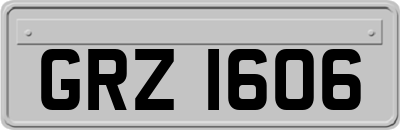 GRZ1606