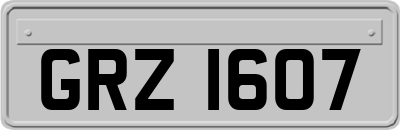 GRZ1607