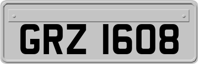 GRZ1608