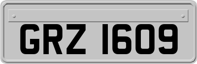 GRZ1609