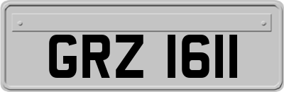 GRZ1611