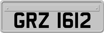 GRZ1612