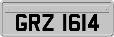 GRZ1614