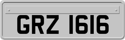 GRZ1616