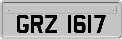 GRZ1617