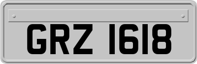 GRZ1618