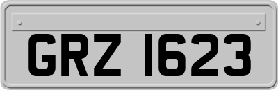 GRZ1623