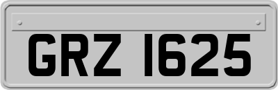 GRZ1625