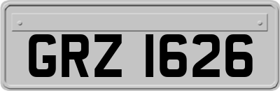 GRZ1626