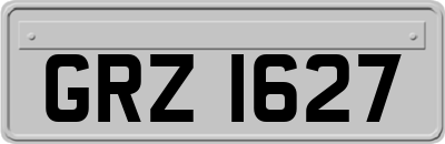GRZ1627
