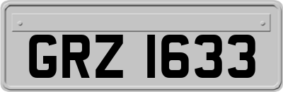 GRZ1633