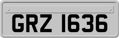 GRZ1636