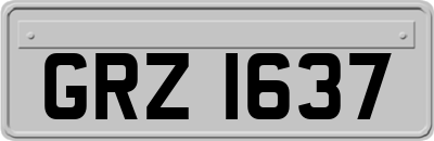 GRZ1637