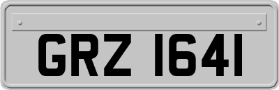 GRZ1641