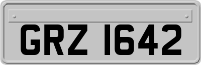 GRZ1642