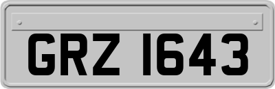 GRZ1643