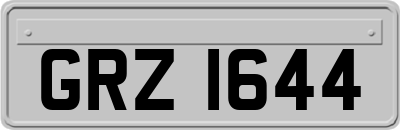 GRZ1644
