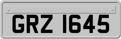 GRZ1645