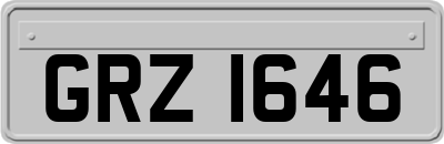 GRZ1646