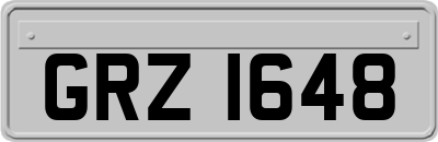GRZ1648