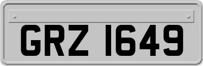 GRZ1649