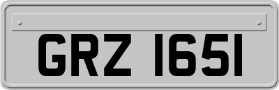 GRZ1651
