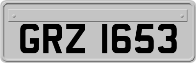 GRZ1653