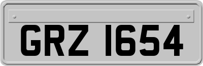 GRZ1654