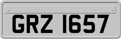 GRZ1657