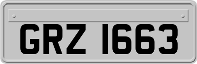 GRZ1663