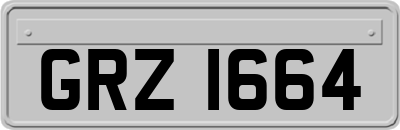 GRZ1664