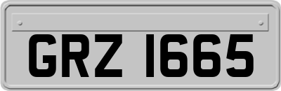 GRZ1665
