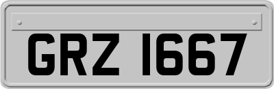 GRZ1667