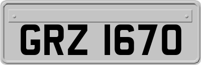 GRZ1670