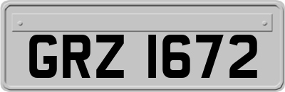 GRZ1672