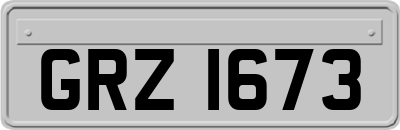GRZ1673