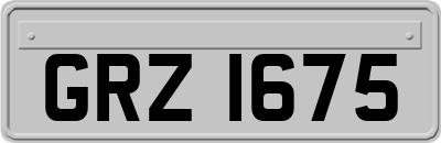 GRZ1675