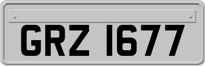 GRZ1677